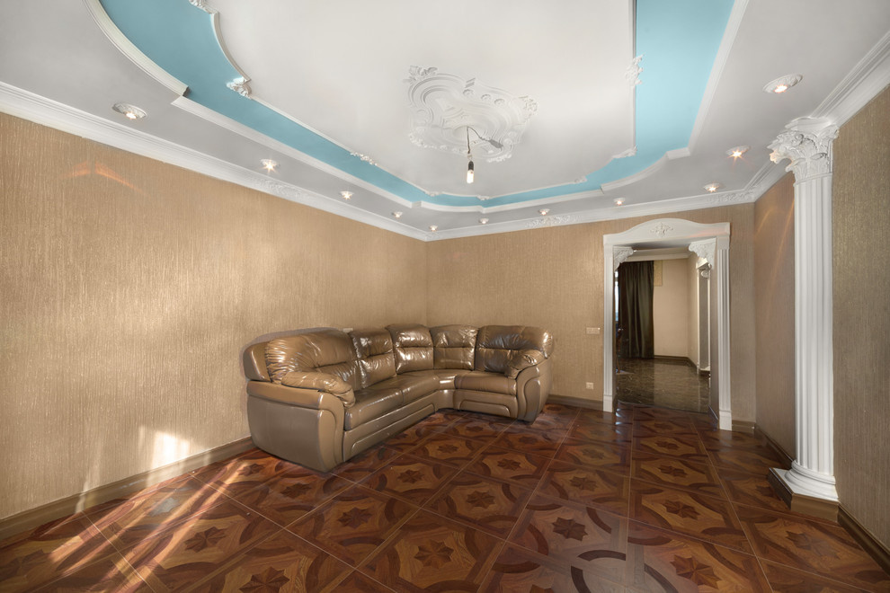 Квартира на Лесобазе