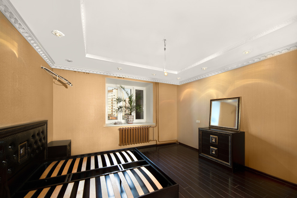 Квартира на Лесобазе