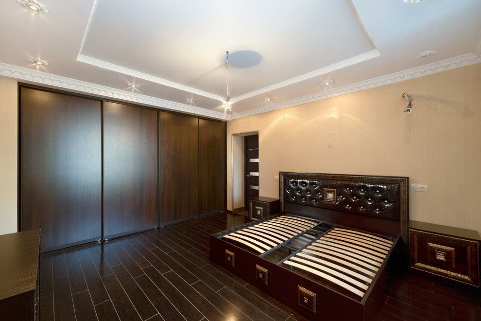 Квартира на Лесобазе