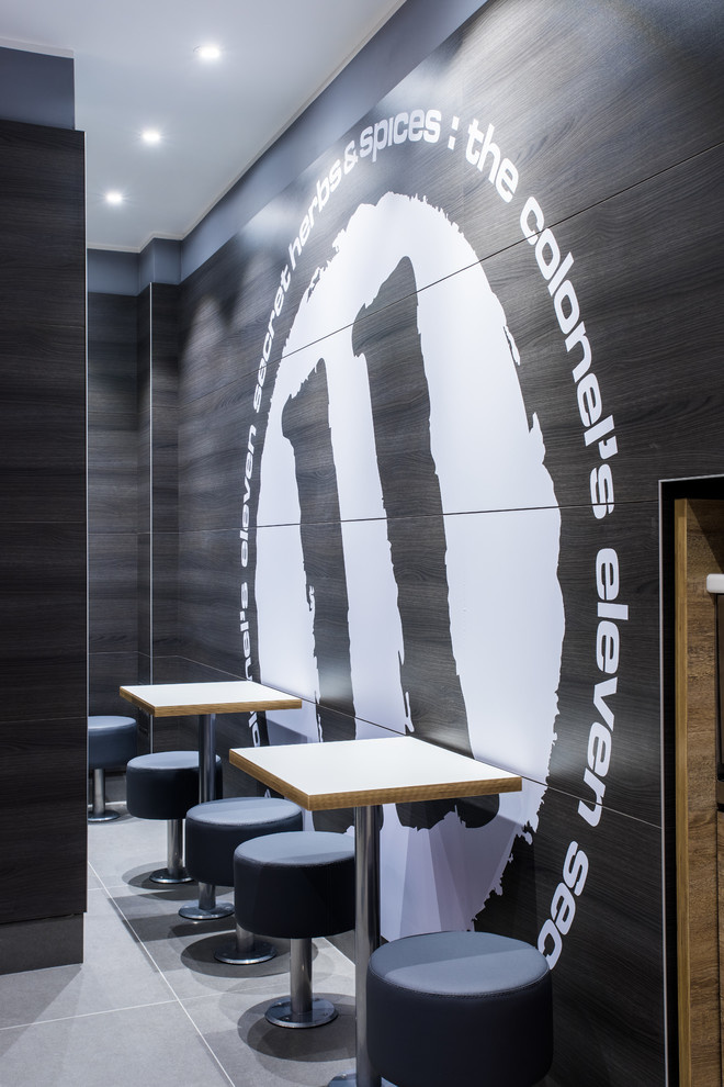 ресторан KFC в Солнечногорске