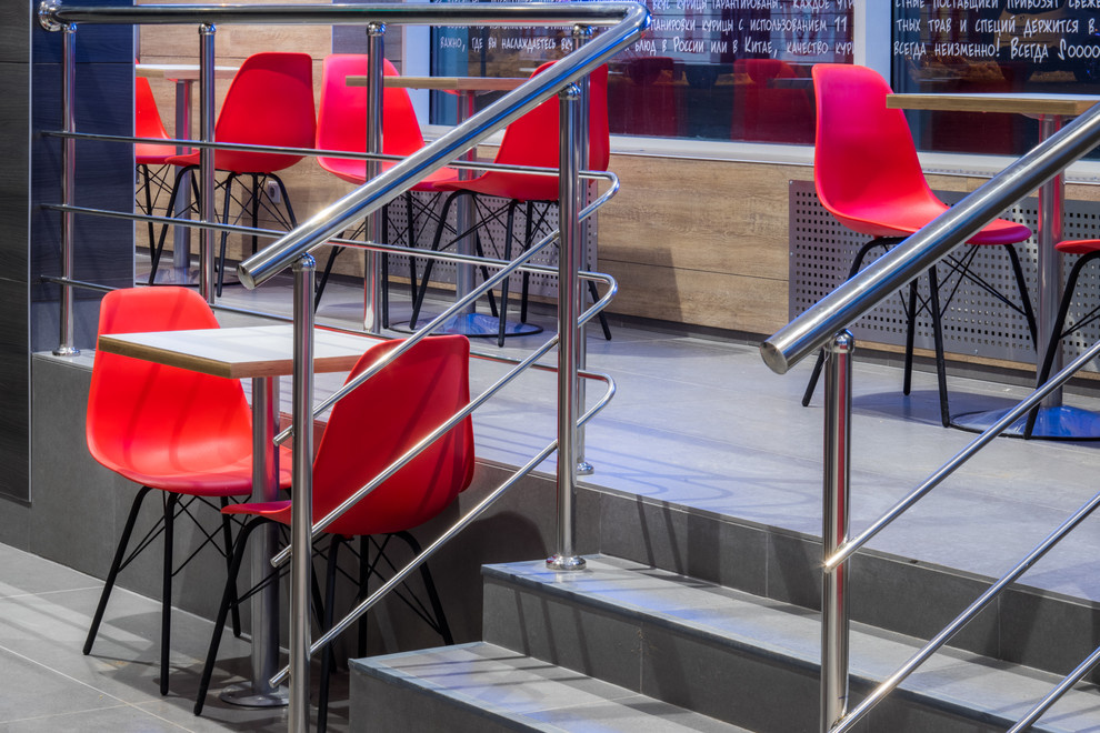 ресторан KFC в Солнечногорске