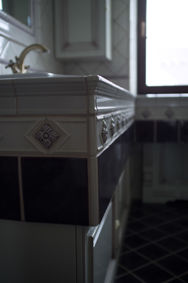 Подмосковье. Интерьер хозяйского дома.