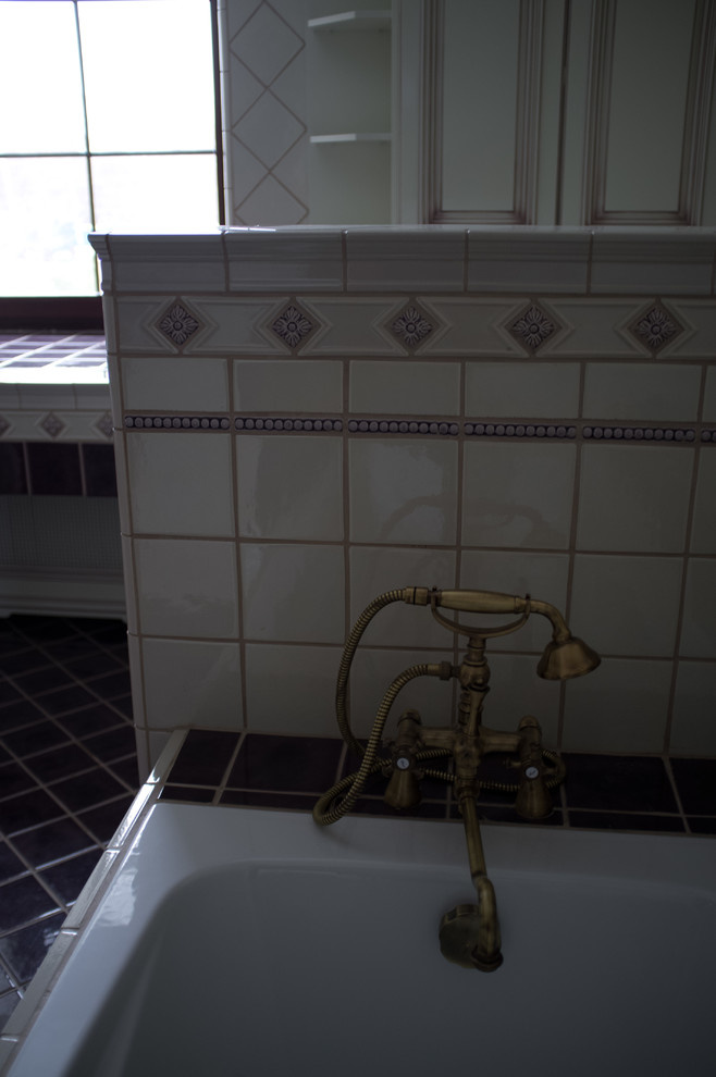 Подмосковье. Интерьер хозяйского дома.