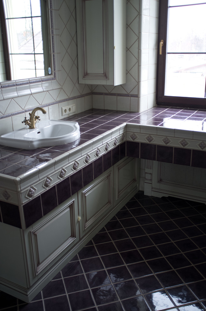 Подмосковье. Интерьер хозяйского дома.