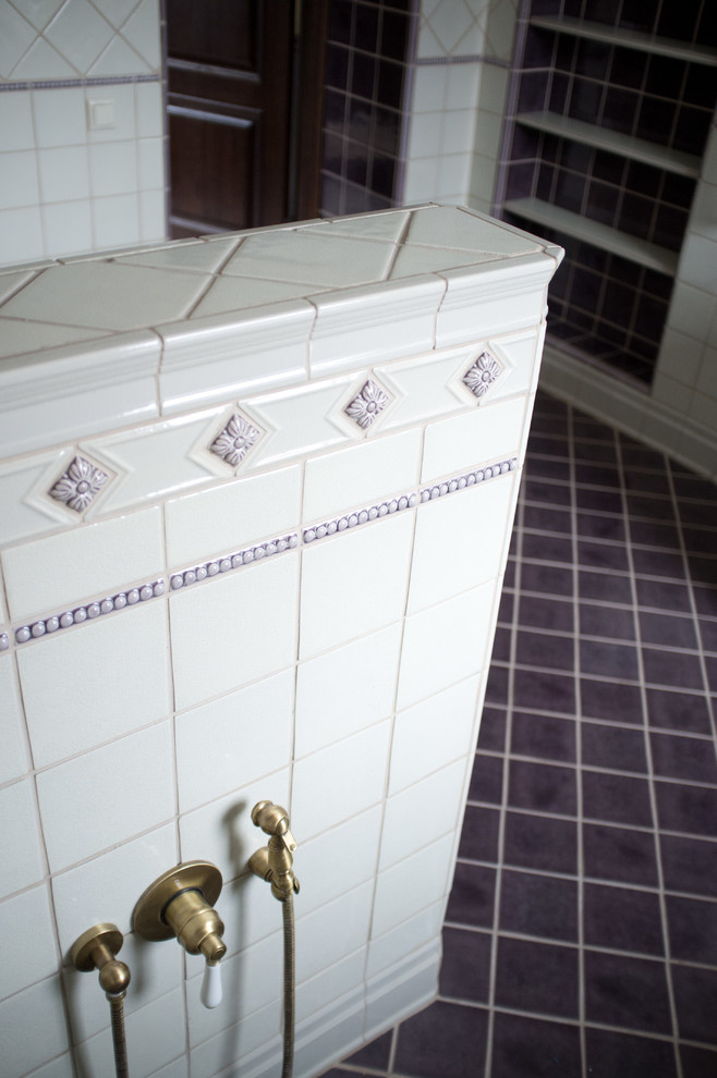 Подмосковье. Интерьер хозяйского дома.