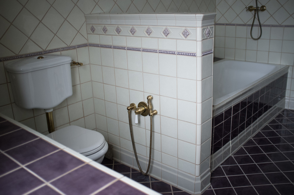 Подмосковье. Интерьер хозяйского дома.