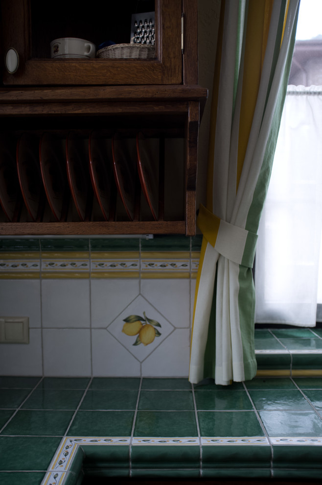 Подмосковье. Интерьер гостевого дома.