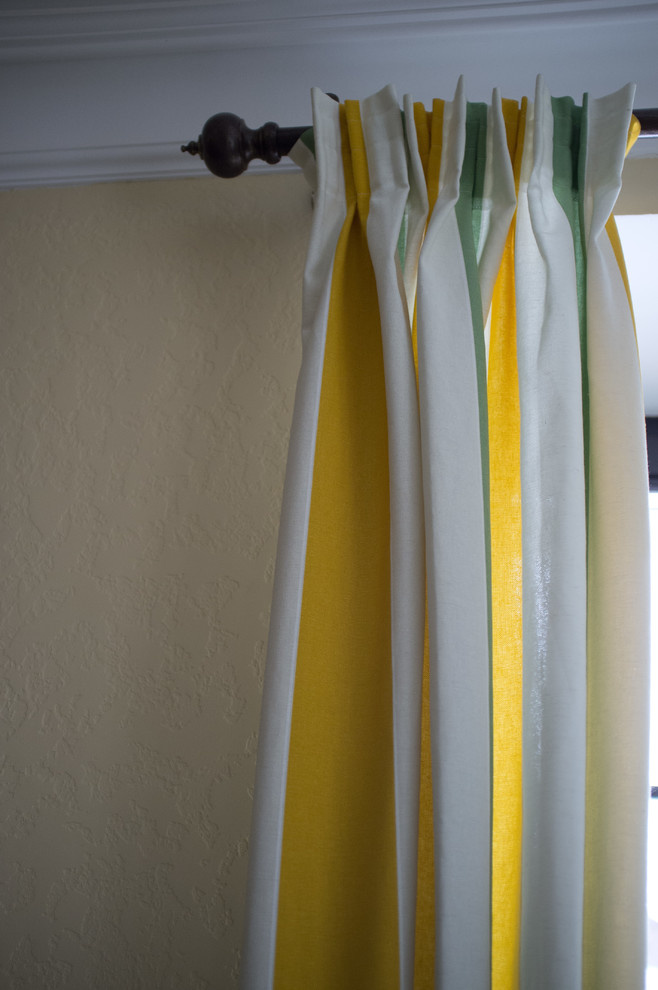 Подмосковье. Интерьер гостевого дома.