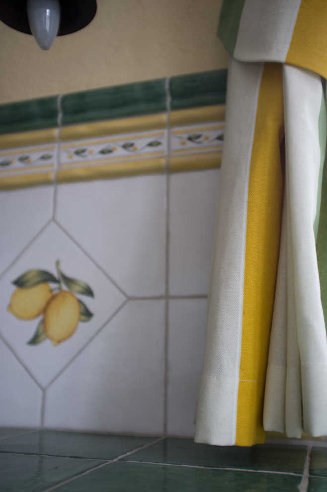 Подмосковье. Интерьер гостевого дома.