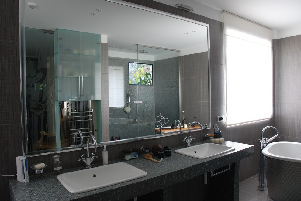 Дом в Аксиньино