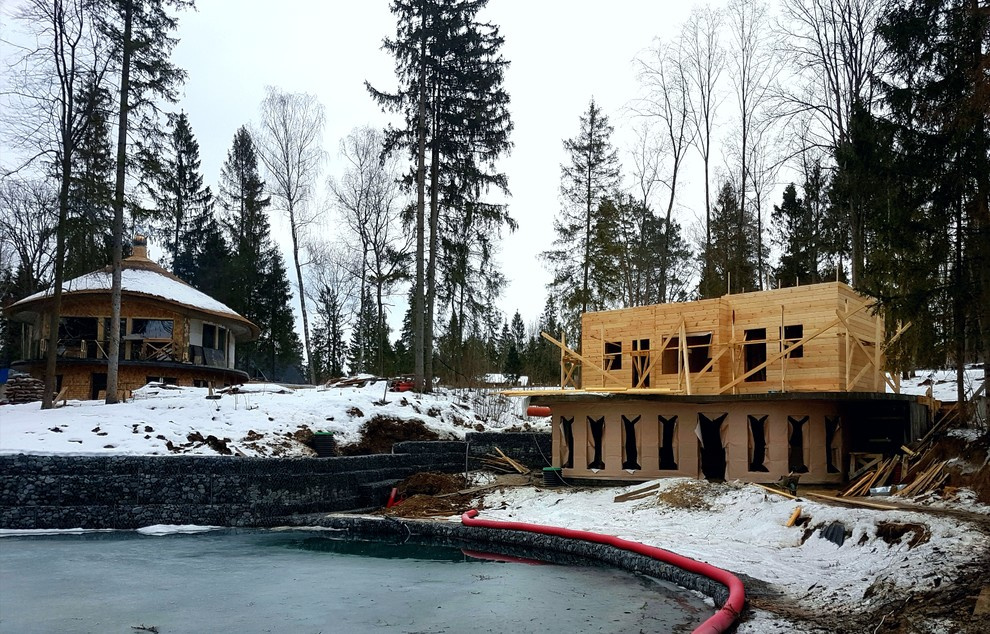 Бармалеево