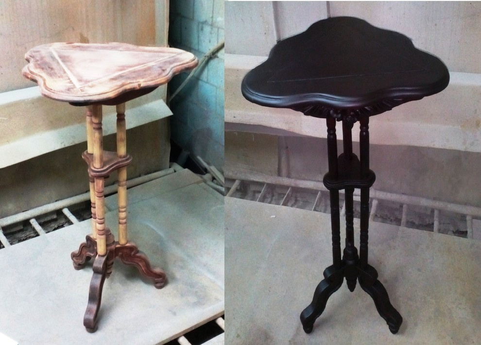 Реставрация мебели: "Сохрони то, что Вам дорого!"