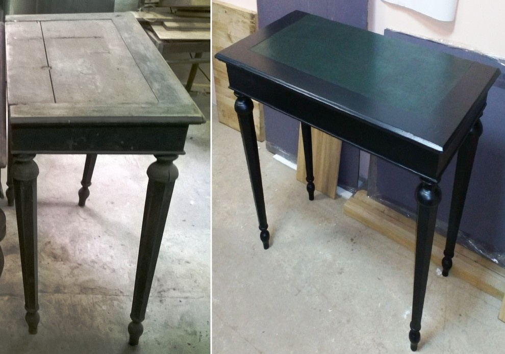 Реставрация мебели: "Сохрони то, что Вам дорого!"