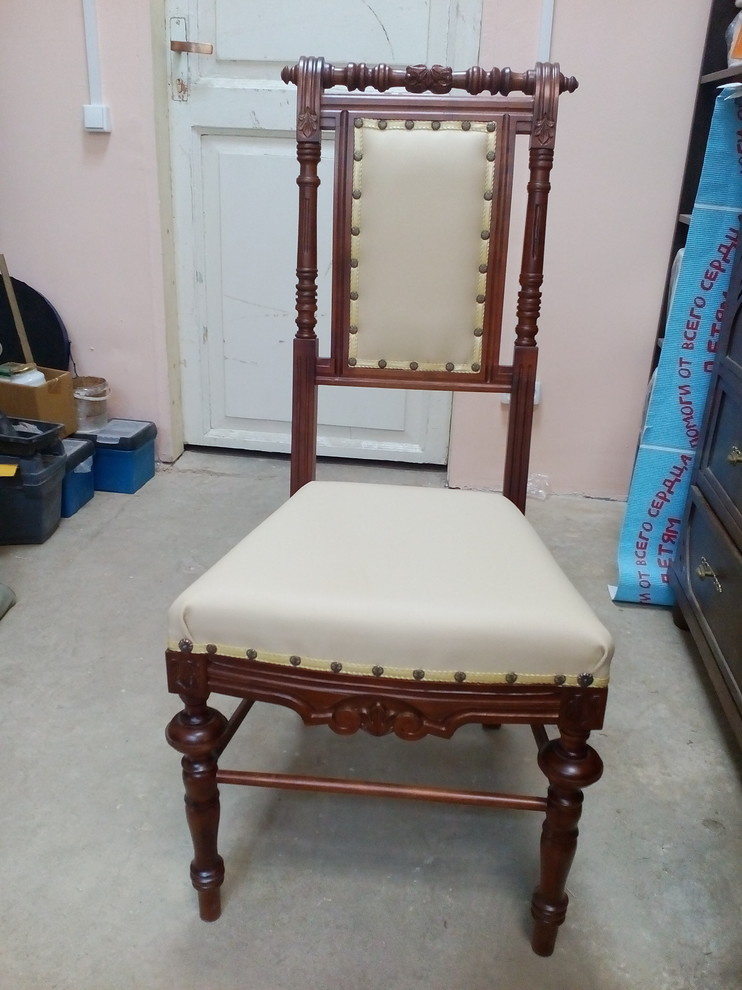 Потрясающий подарок для внучек и сына!