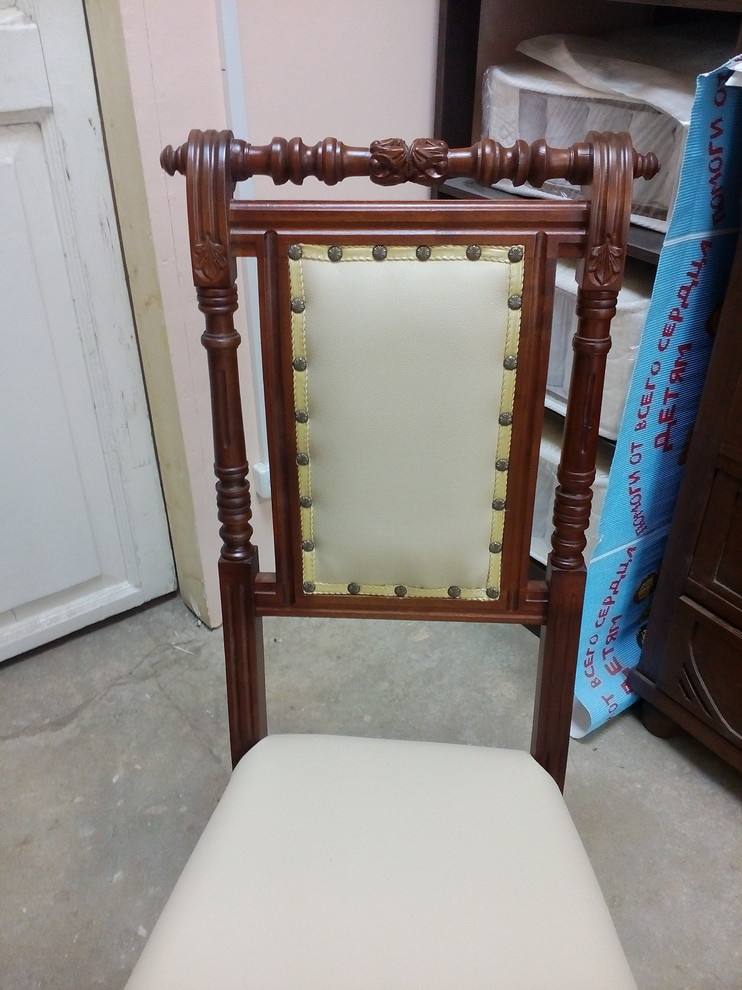 Потрясающий подарок для внучек и сына!