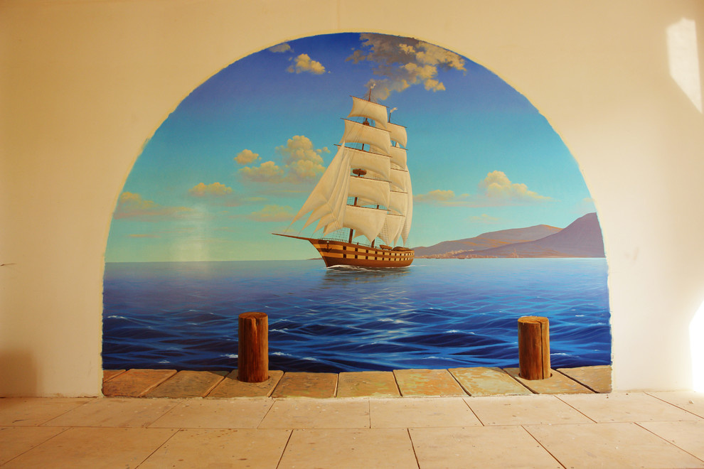 Детские комнаты