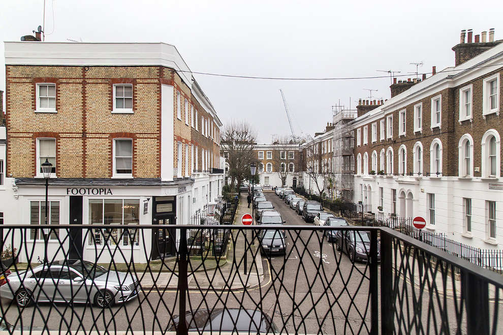 Квартира в Челси. ЛОНДОН