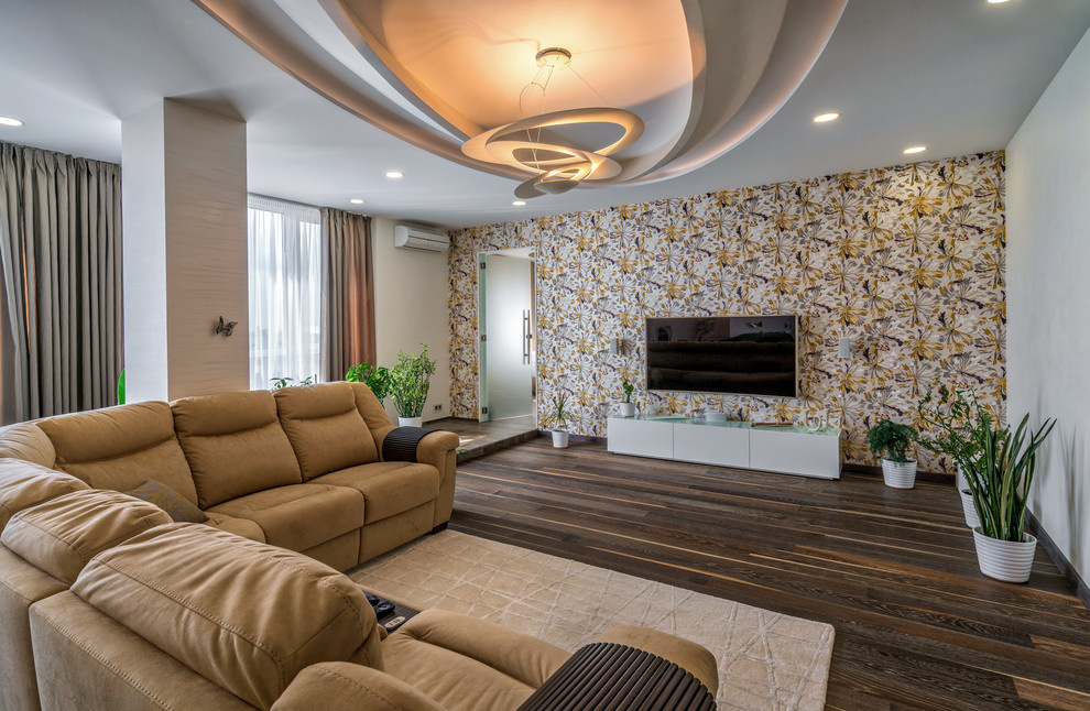 Примеры работ