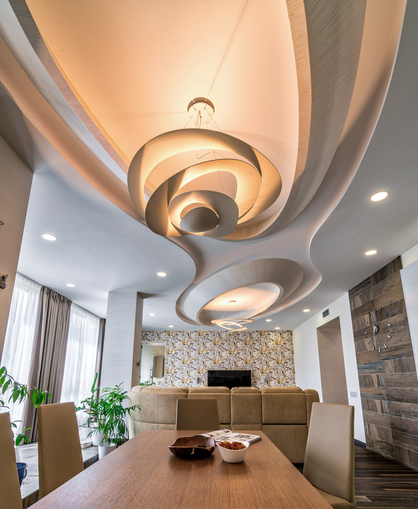 Примеры работ