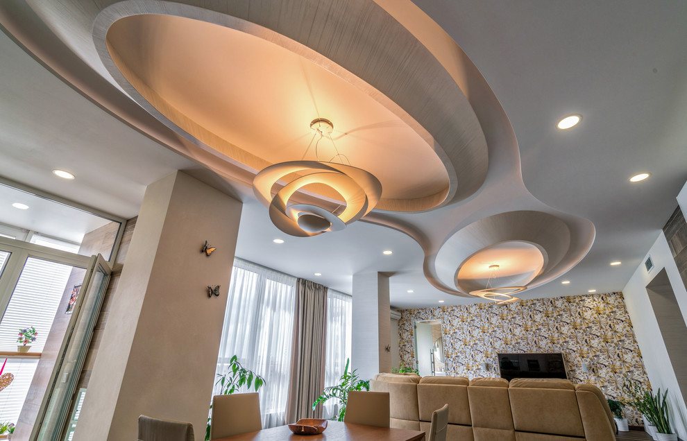 Обложка проекта: Примеры работ