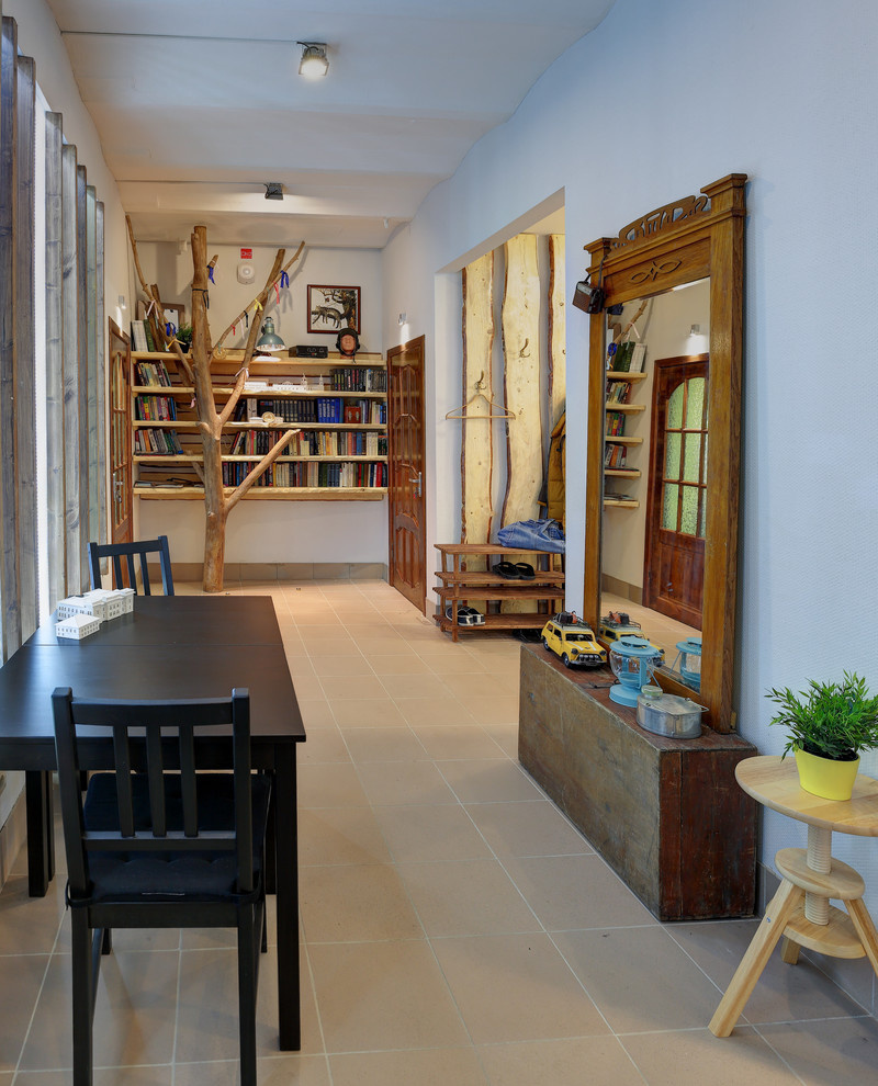 Хостел "Аляска"