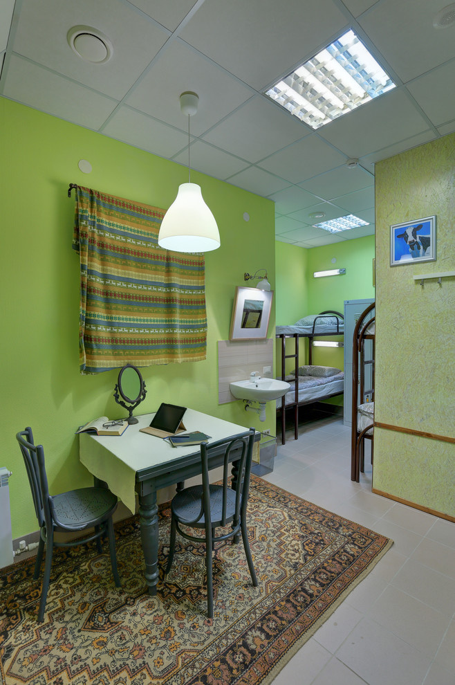 Хостел "Аляска"