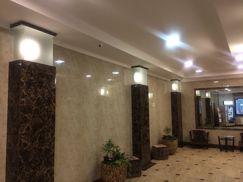Светильники