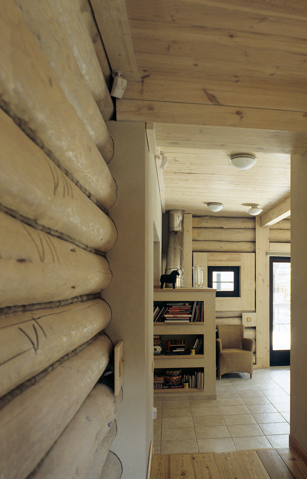 Черный хутор