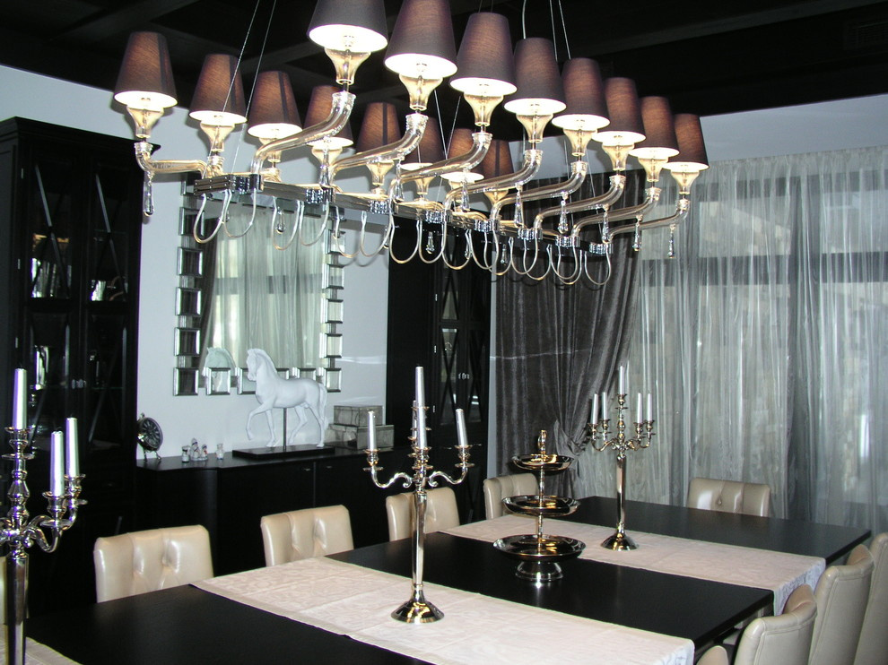 Загородный дом КП "Шервуд" На Новорижском шоссе