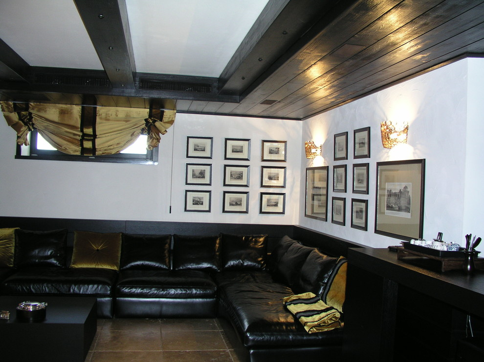 Загородный дом КП "Шервуд" На Новорижском шоссе