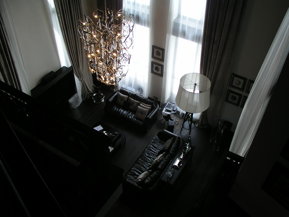 Загородный дом КП "Шервуд" На Новорижском шоссе