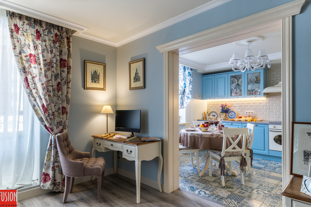 Запах лаванды (любимый Прованс)