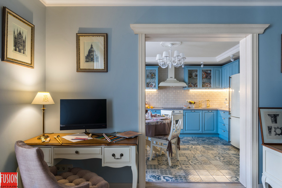 Запах лаванды (любимый Прованс)