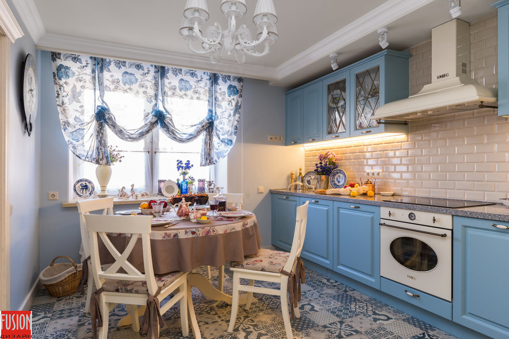 Запах лаванды (любимый Прованс)