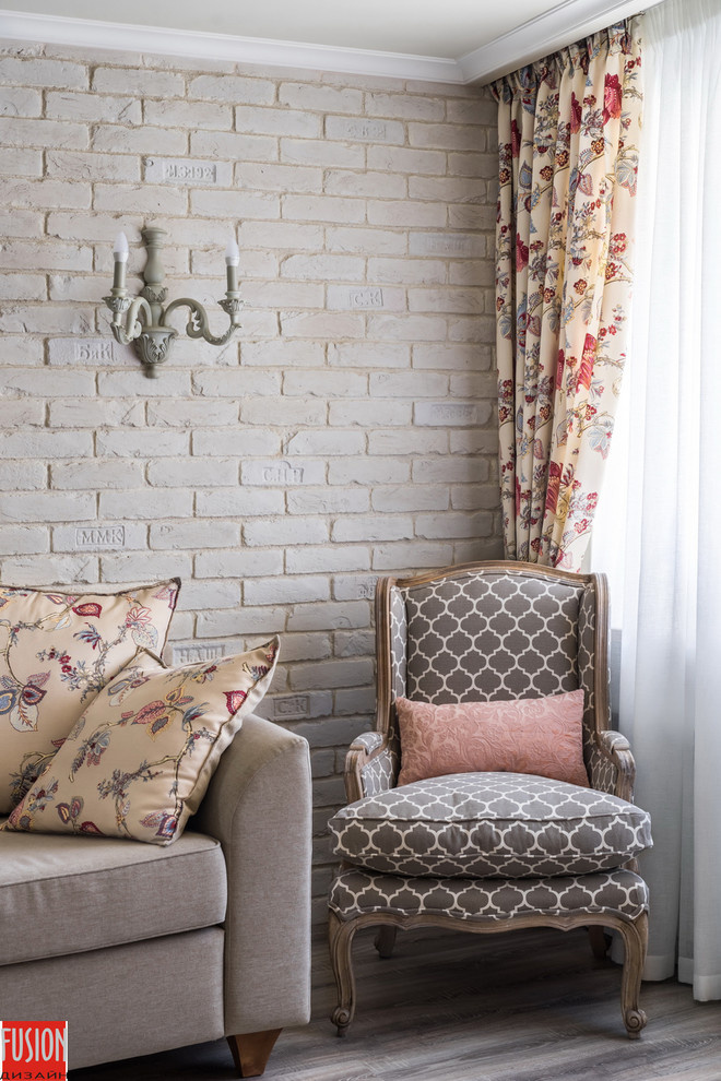 Запах лаванды (любимый Прованс)