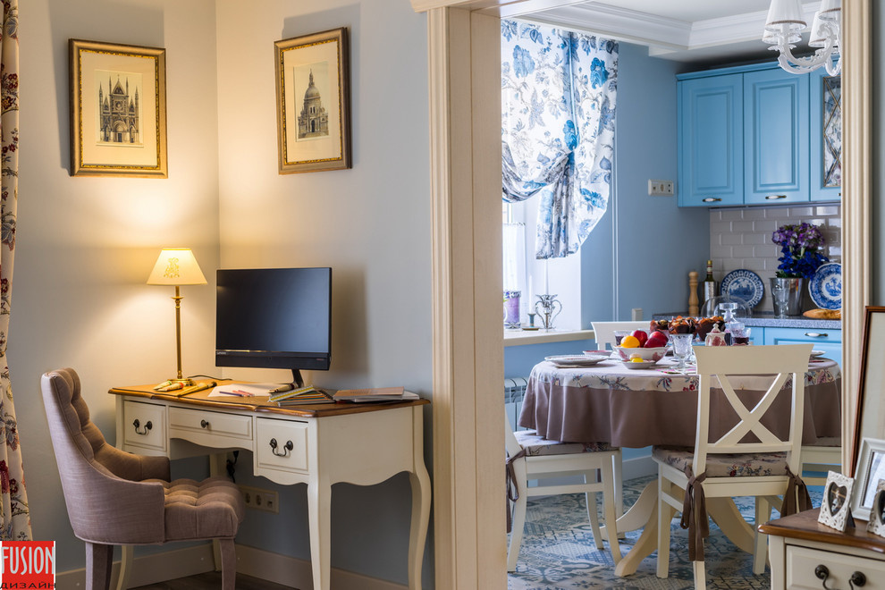 Запах лаванды (любимый Прованс)