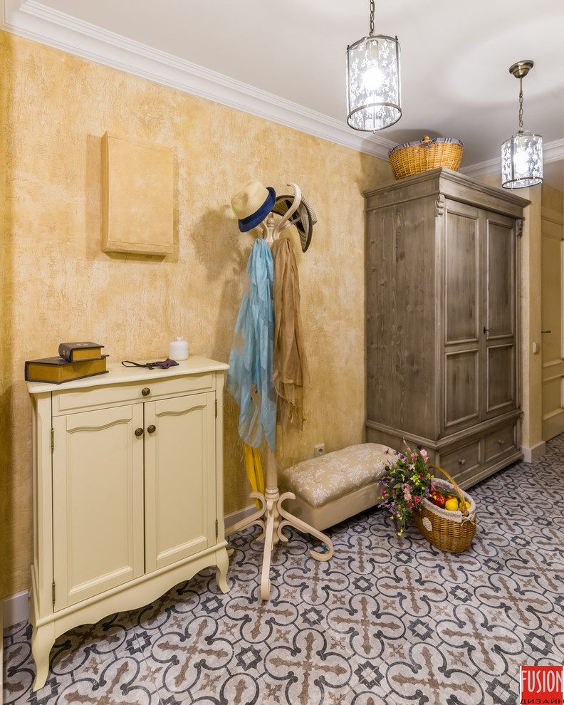 Запах лаванды (любимый Прованс)