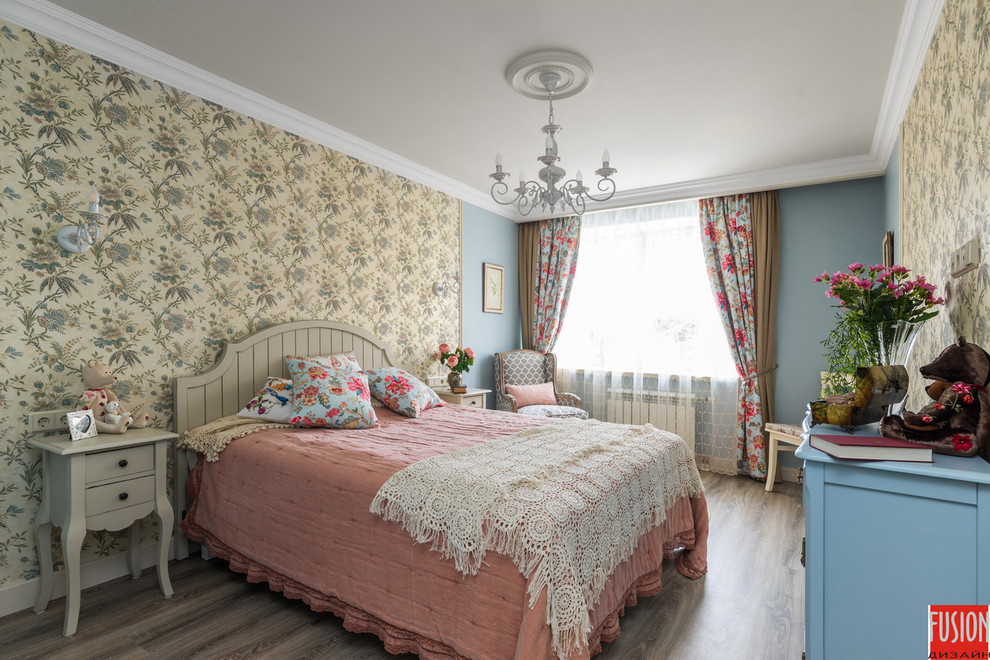 Запах лаванды (любимый Прованс)