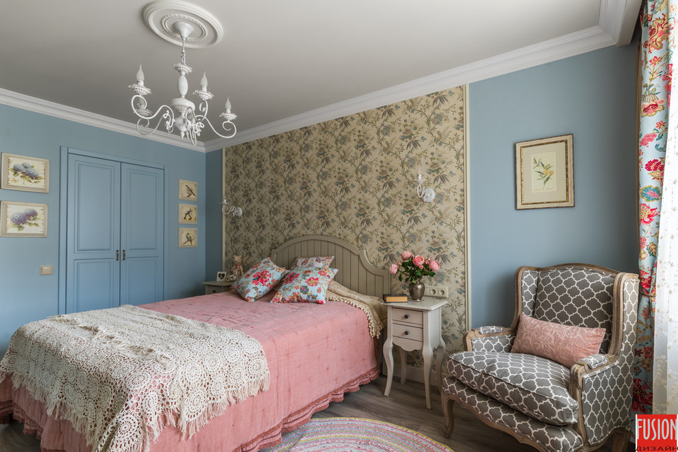 Запах лаванды (любимый Прованс)