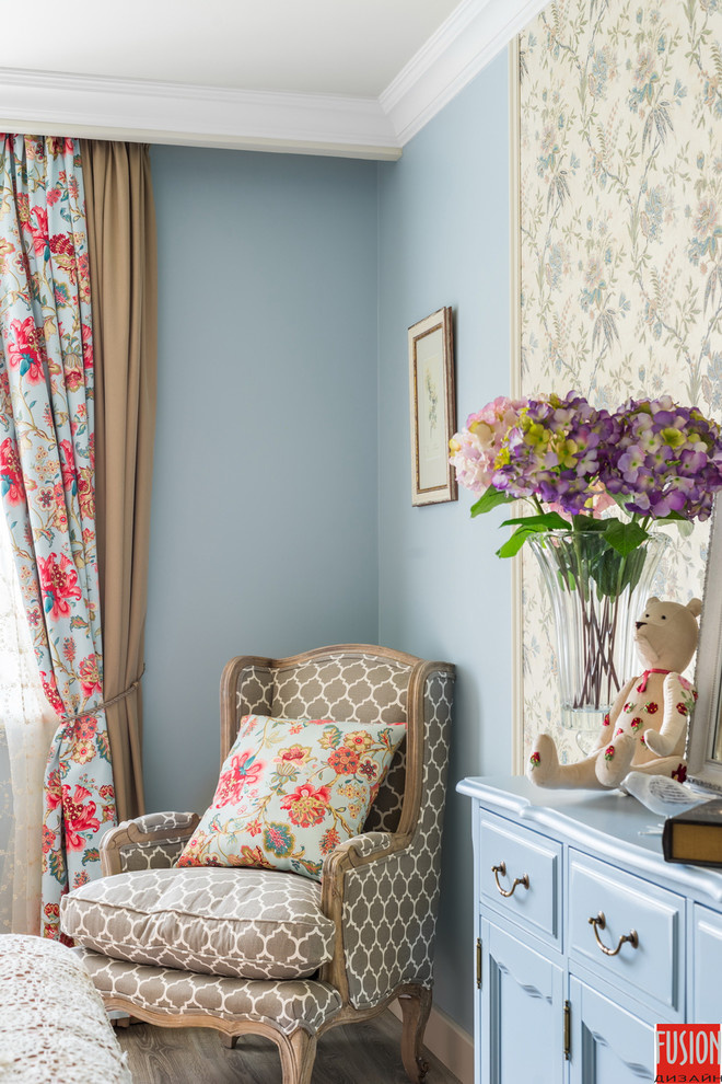 Запах лаванды (любимый Прованс)