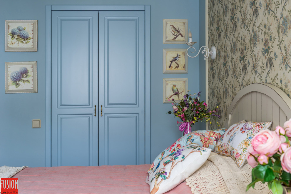 Запах лаванды (любимый Прованс)