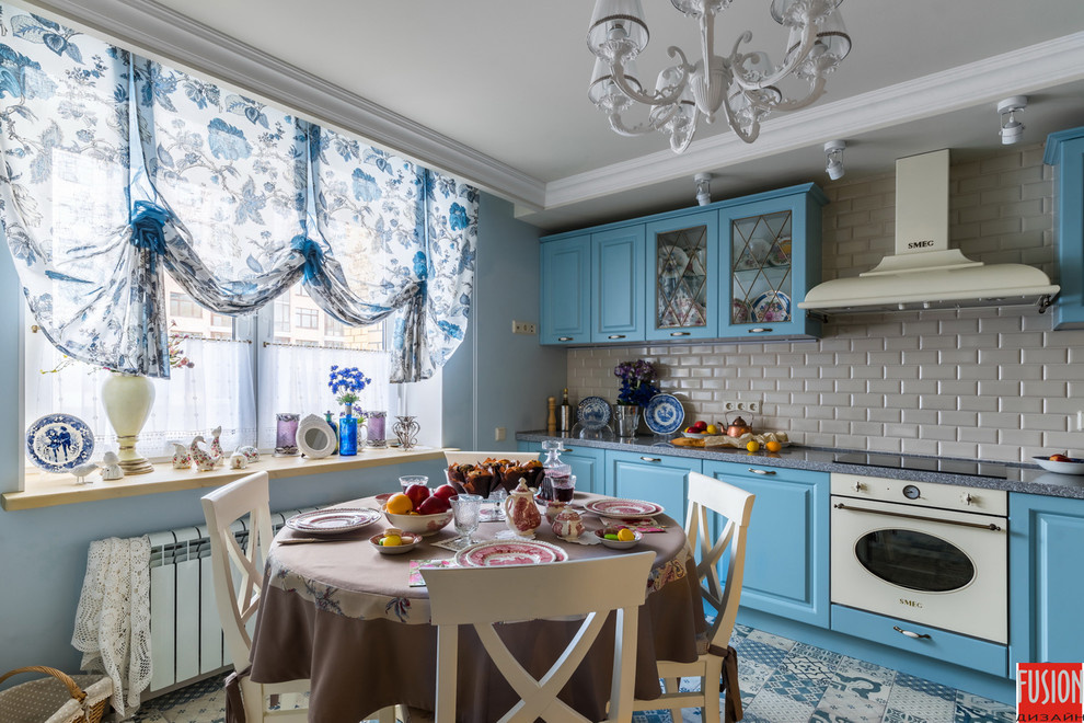 Запах лаванды (любимый Прованс)