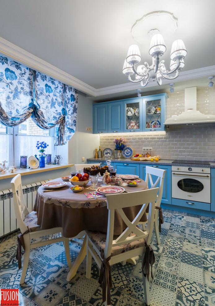 Запах лаванды (любимый Прованс)