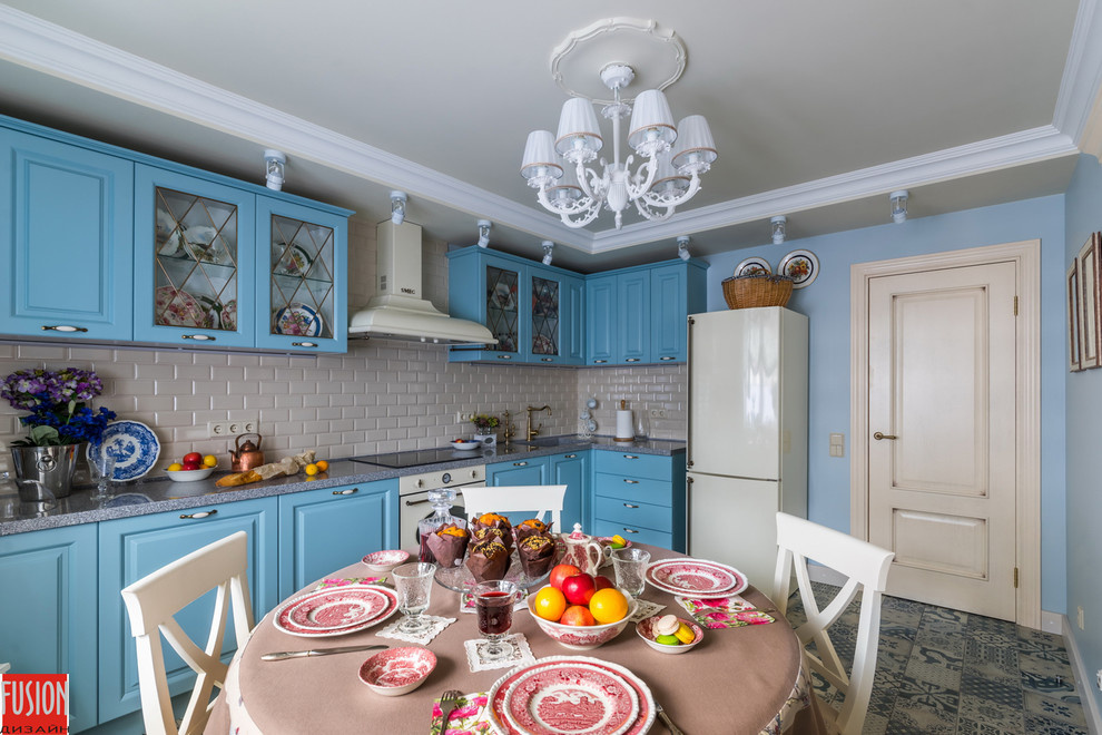 Запах лаванды (любимый Прованс)