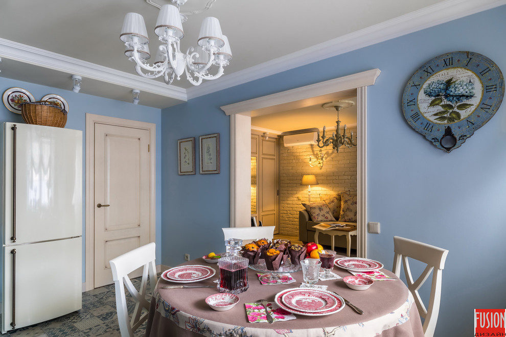 Запах лаванды (любимый Прованс)