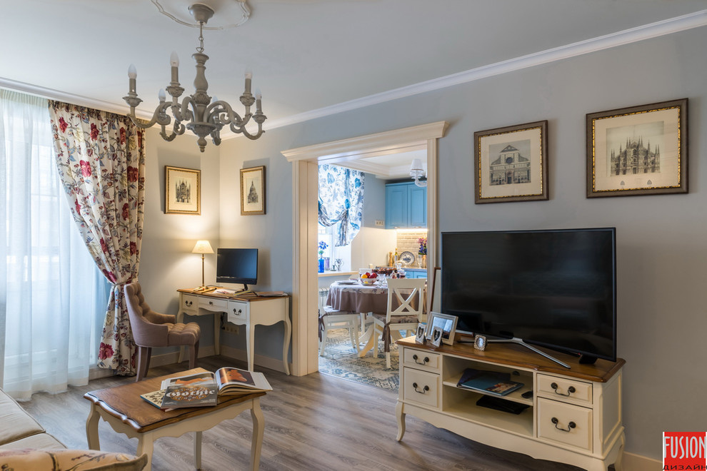 Запах лаванды (любимый Прованс)