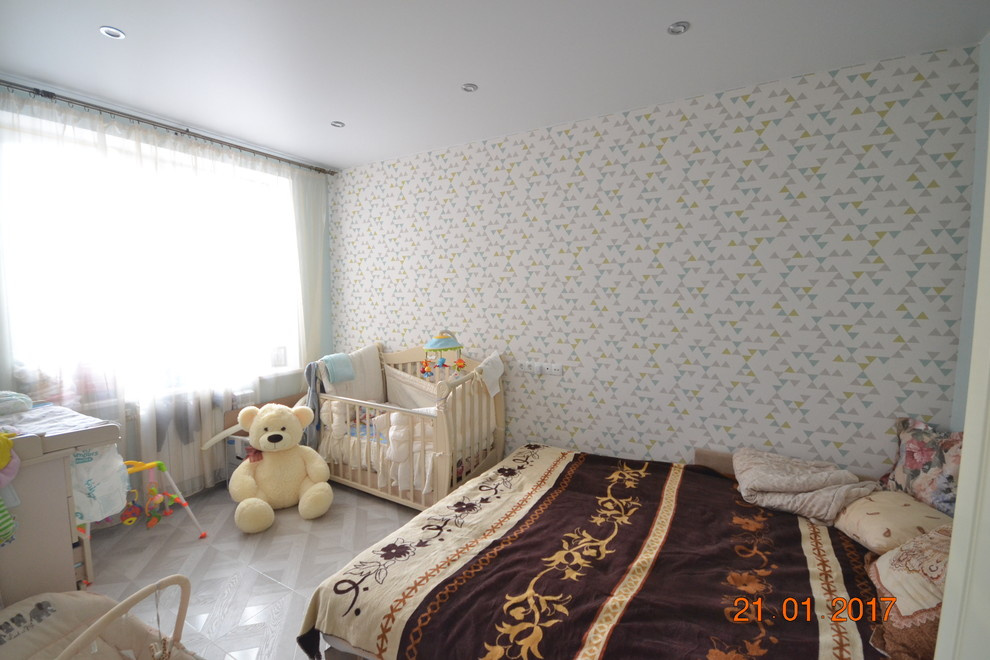 Квартира 102 кв.м