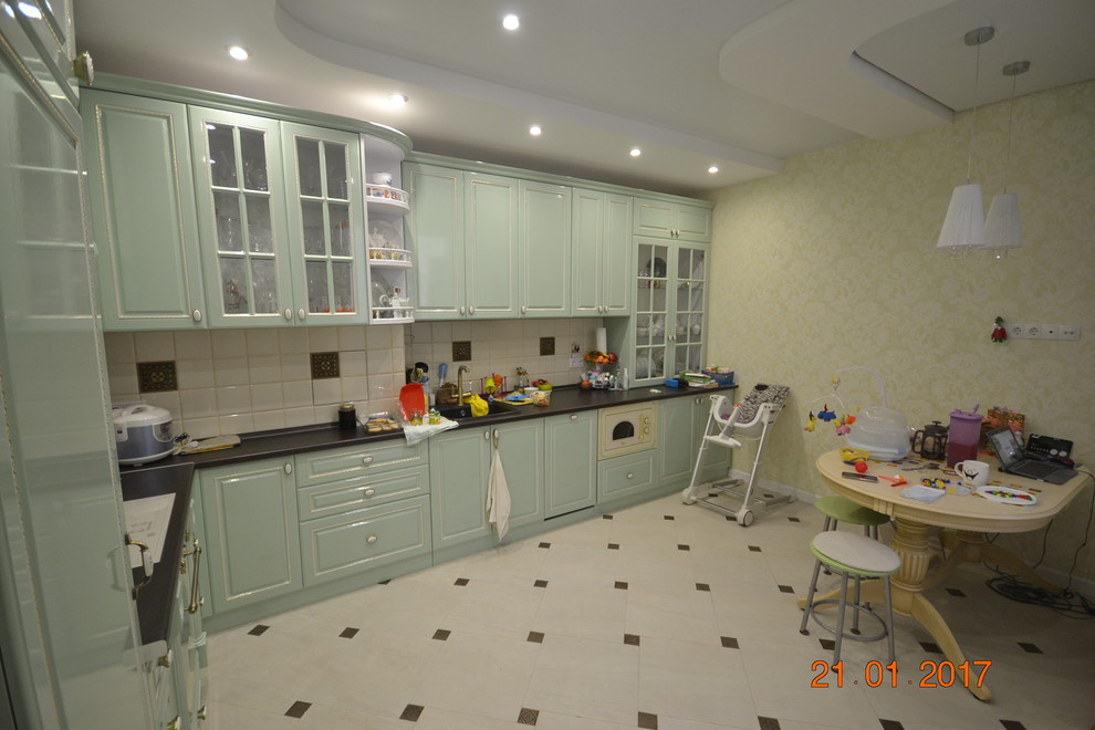 Квартира 102 кв.м
