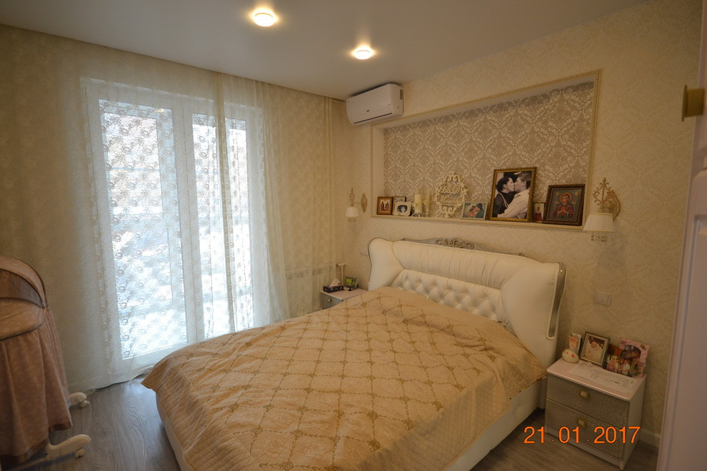 Квартира 102 кв.м