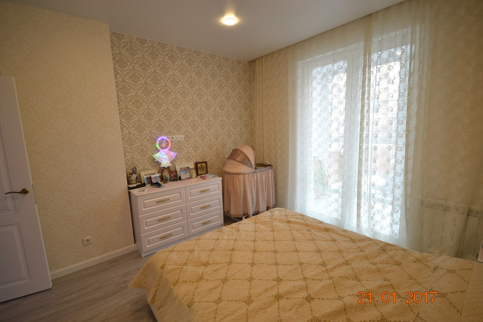 Квартира 102 кв.м